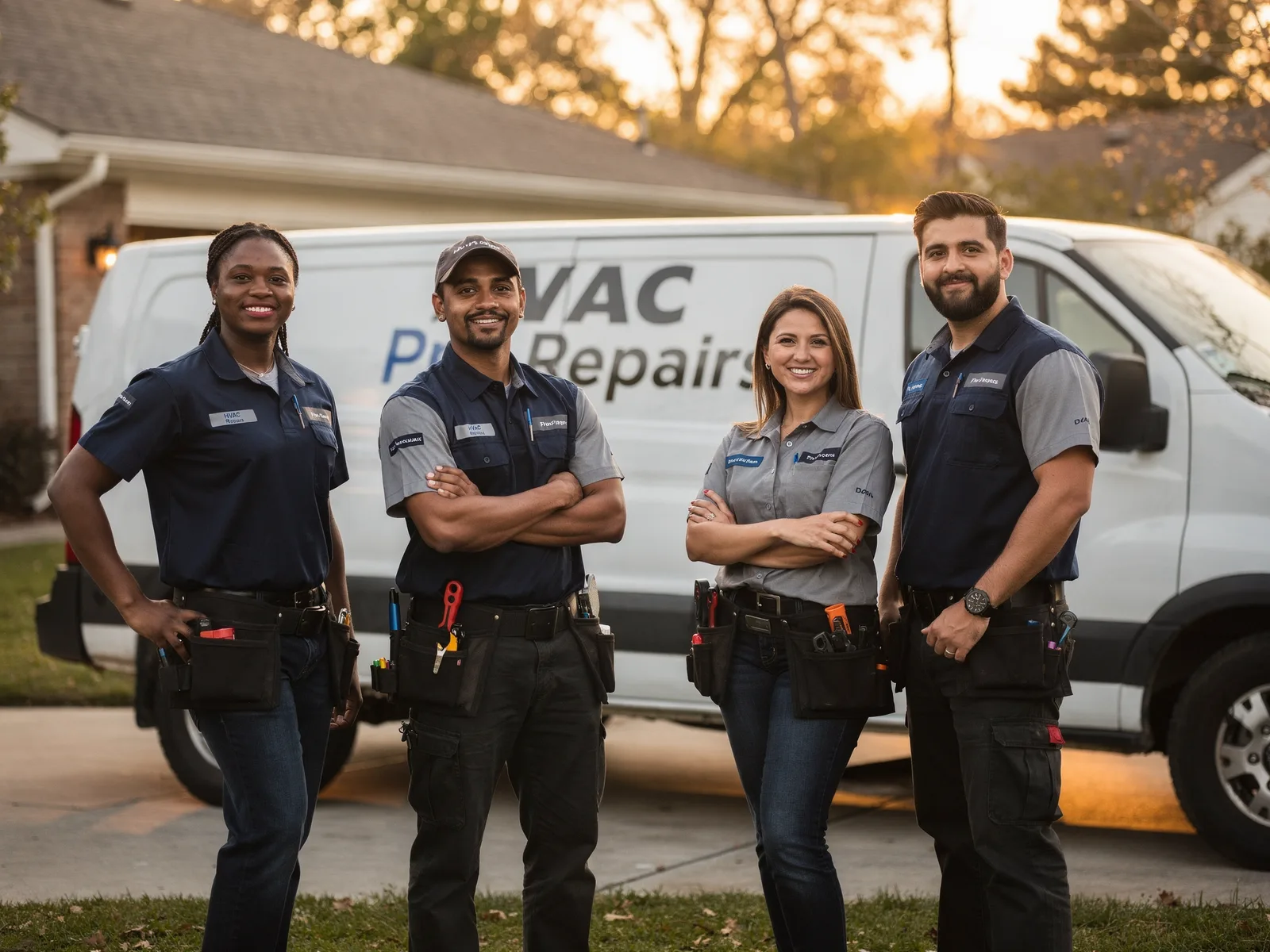 Heat Pump Repair company in Otterville, MO