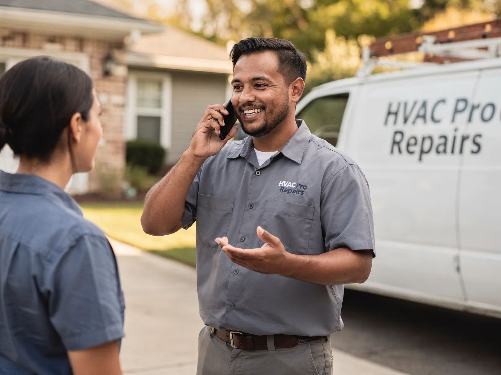 Heat Pump Repair Otterville, MO FAQs
